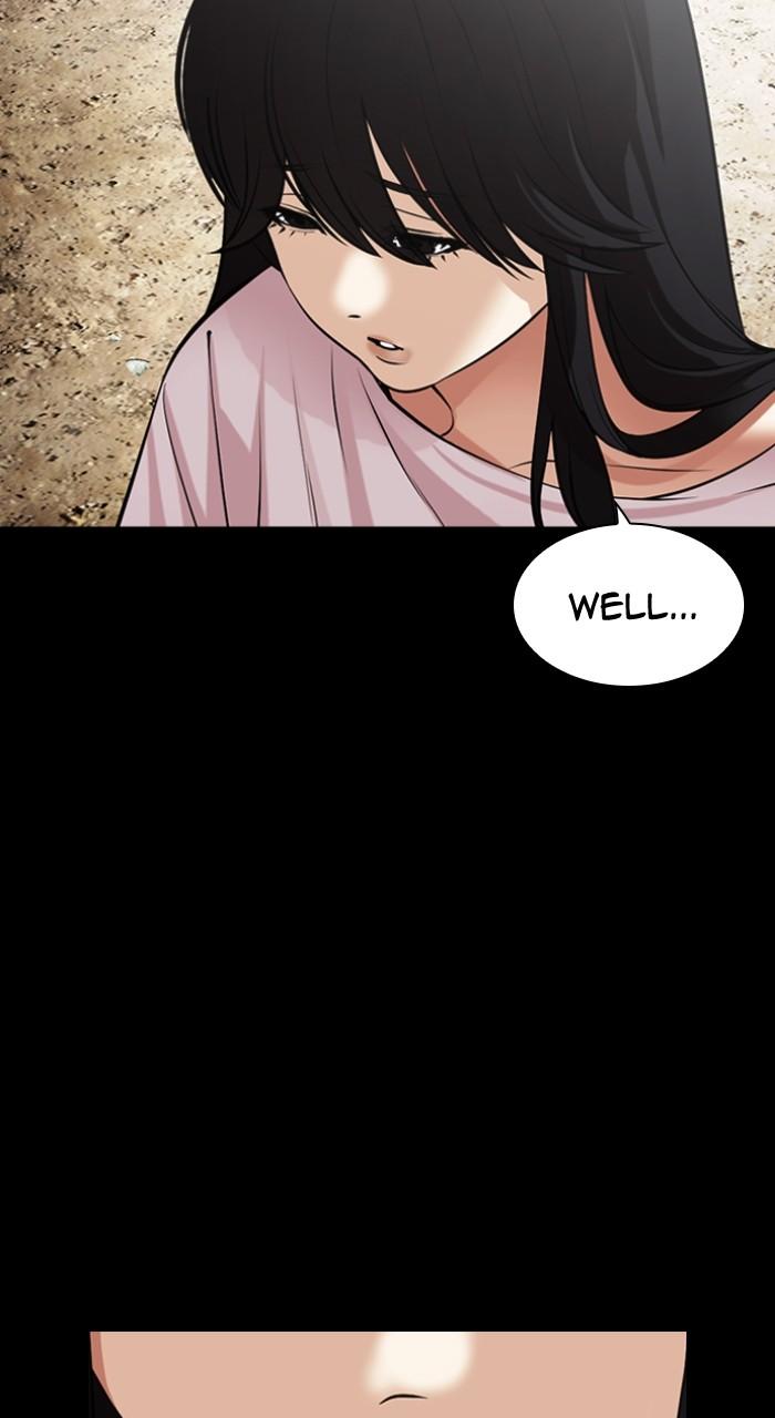Lookism Chap 490 - Next Chap 491