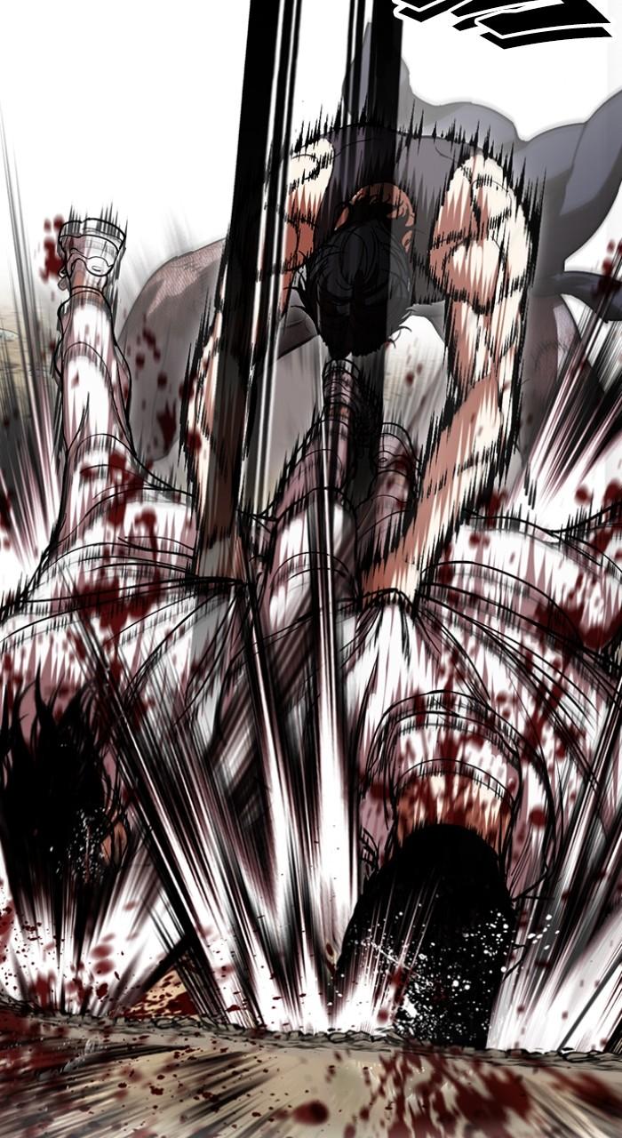Lookism Chap 490 - Next Chap 491