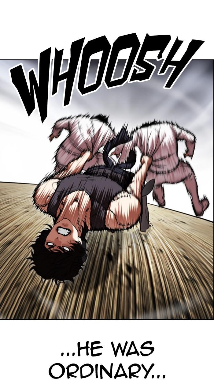 Lookism Chap 490 - Next Chap 491