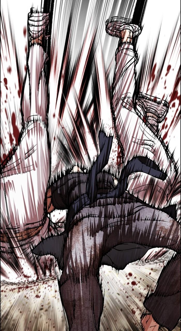 Lookism Chap 490 - Next Chap 491