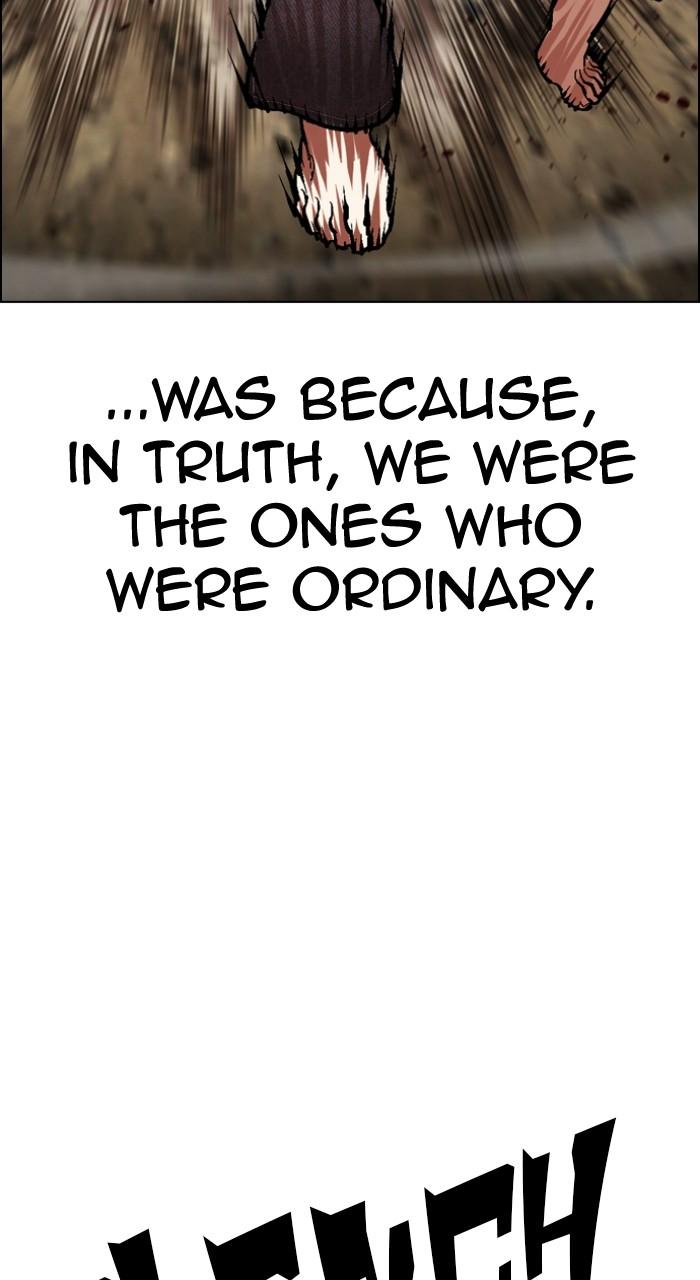Lookism Chap 490 - Next Chap 491