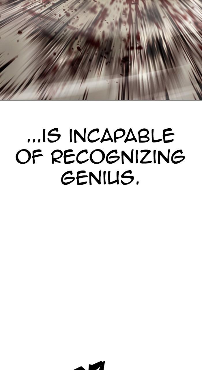 Lookism Chap 490 - Next Chap 491