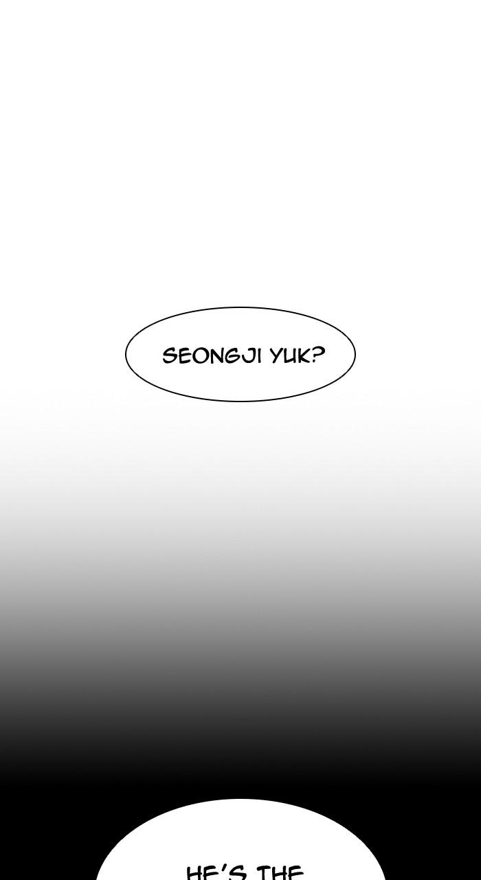 Lookism Chap 490 - Next Chap 491