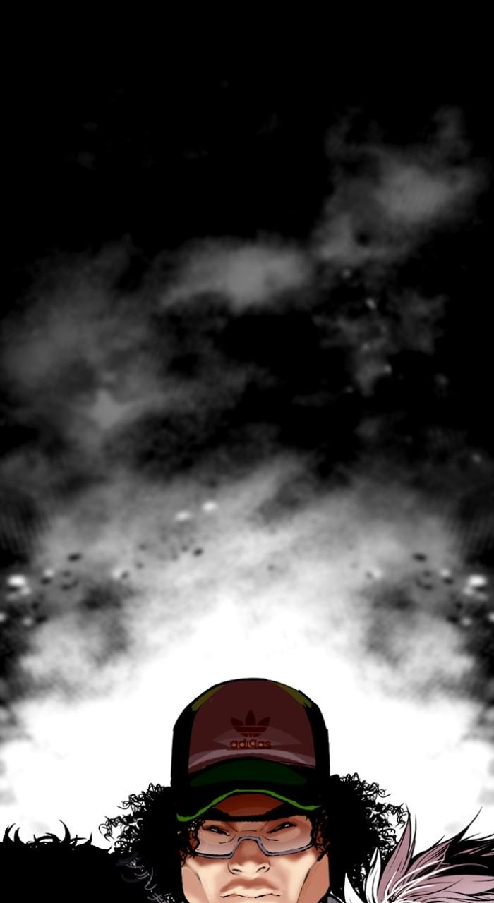 Lookism Chap 490 - Next Chap 491