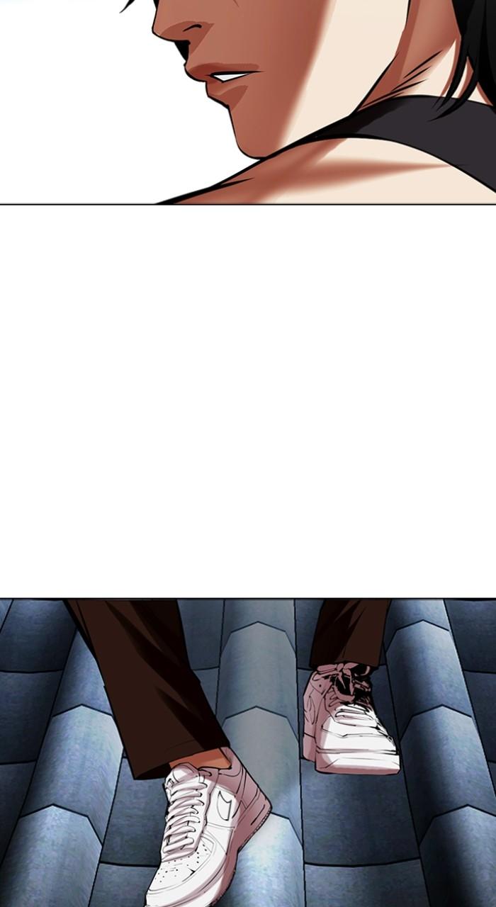 Lookism Chap 490 - Next Chap 491