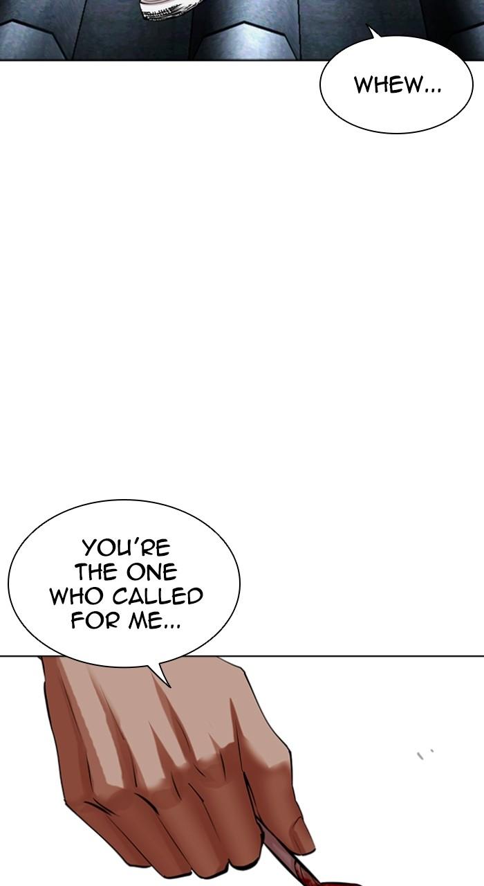 Lookism Chap 490 - Next Chap 491