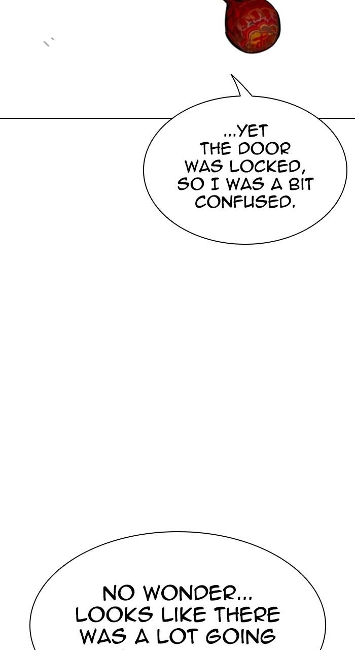 Lookism Chap 490 - Next Chap 491