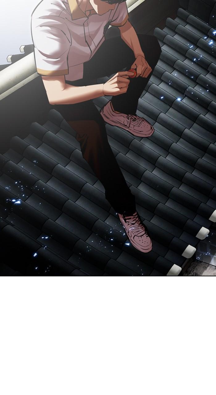 Lookism Chap 490 - Next Chap 491