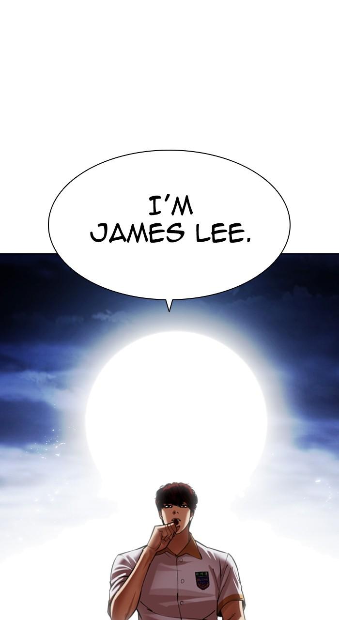 Lookism Chap 490 - Next Chap 491