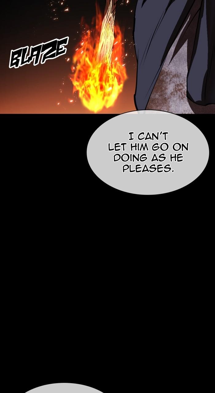 Lookism Chap 490 - Next Chap 491