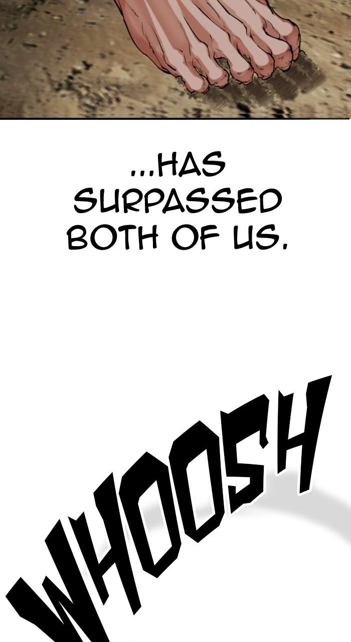 Lookism Chap 490 - Next Chap 491