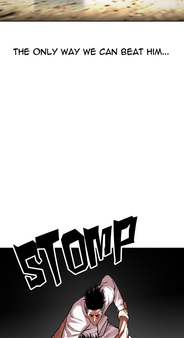 Lookism Chap 490 - Next Chap 491