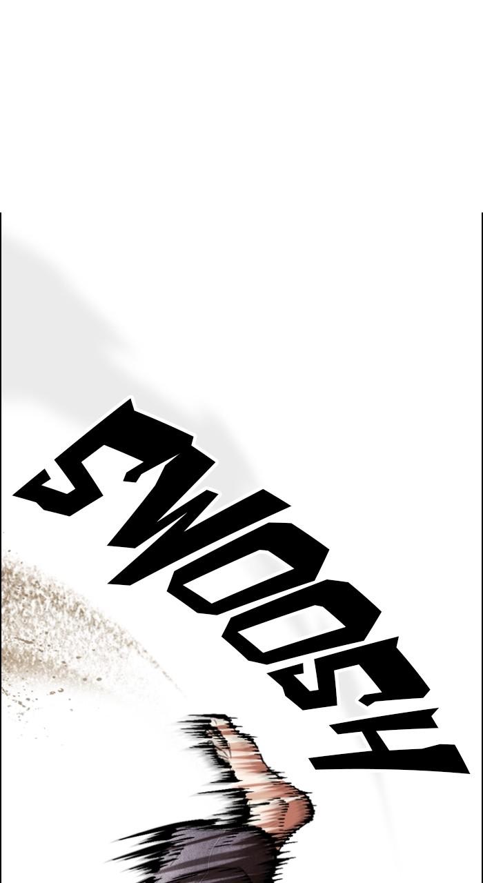 Lookism Chap 490 - Next Chap 491