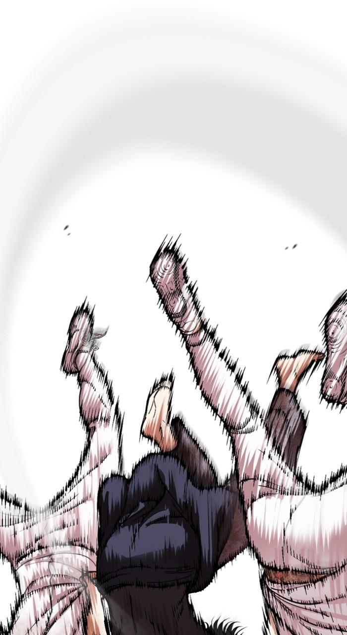 Lookism Chap 490 - Next Chap 491
