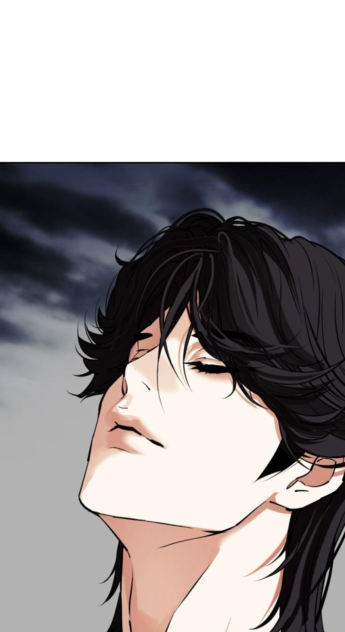 Lookism Chap 490 - Next Chap 491