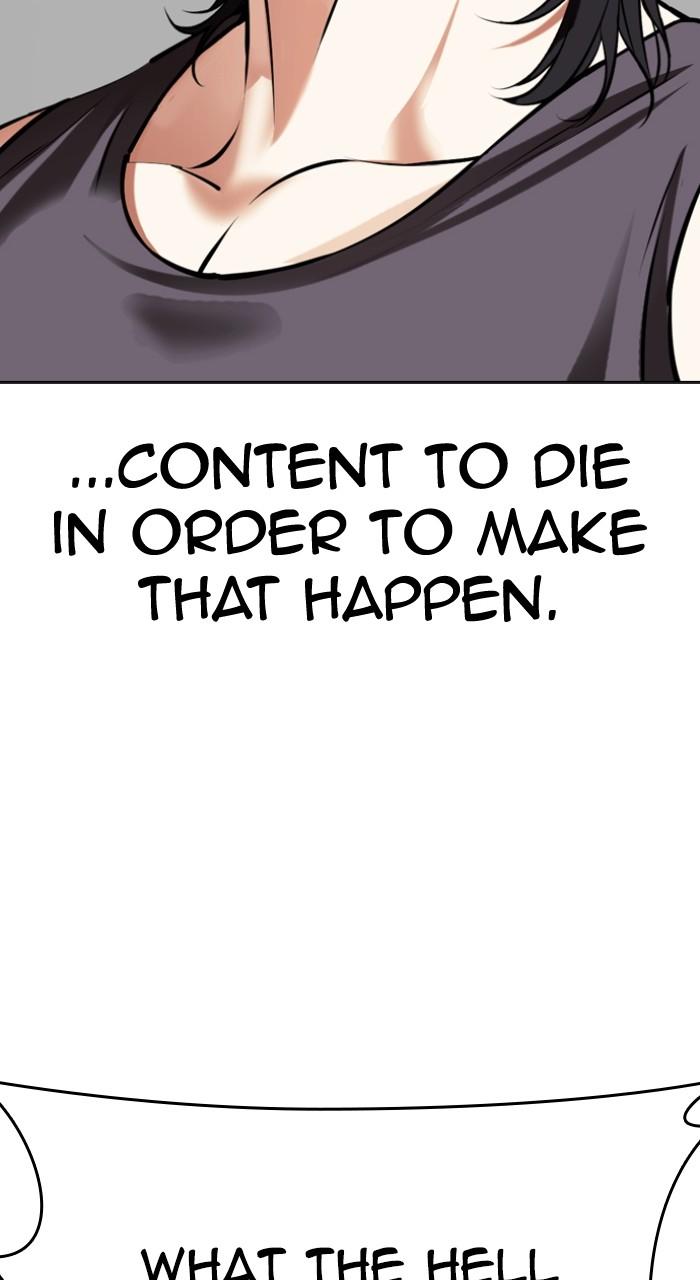 Lookism Chap 490 - Next Chap 491