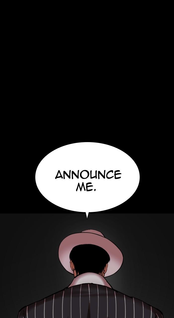 Lookism Chap 490 - Next Chap 491