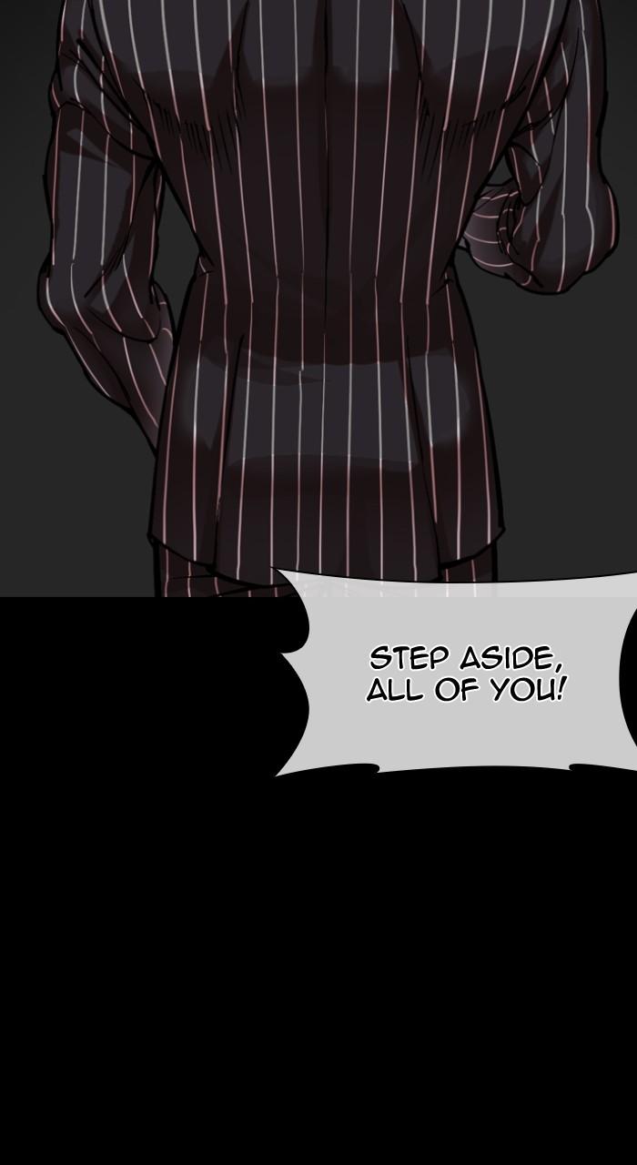 Lookism Chap 490 - Next Chap 491