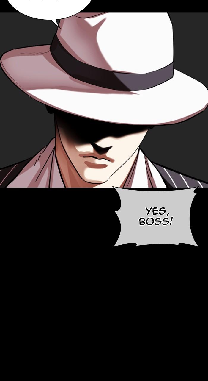 Lookism Chap 490 - Next Chap 491