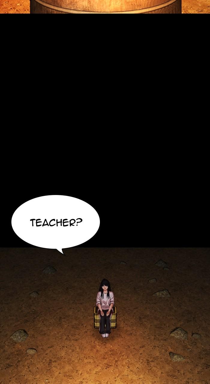 Lookism Chap 490 - Next Chap 491