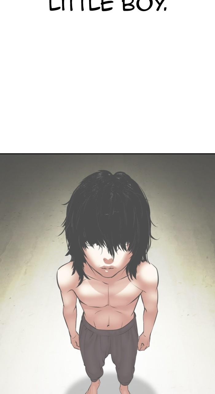 Lookism Chap 490 - Next Chap 491