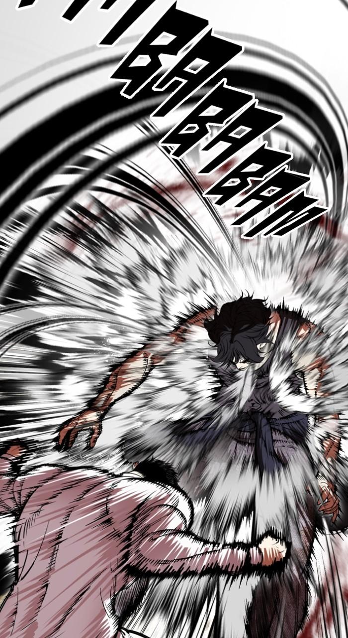 Lookism Chap 490 - Next Chap 491