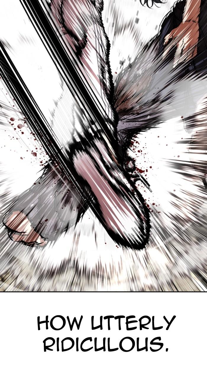Lookism Chap 490 - Next Chap 491