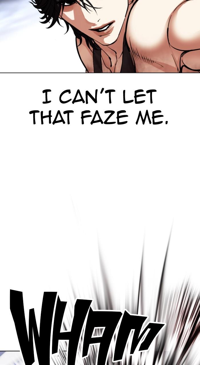 Lookism Chap 490 - Next Chap 491