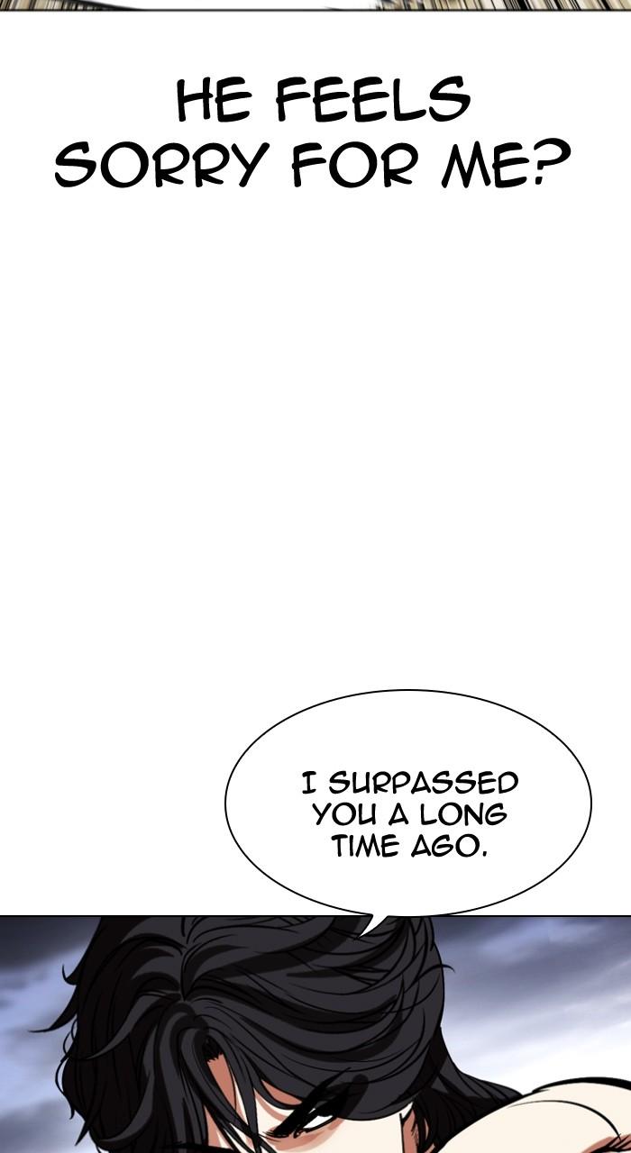 Lookism Chap 490 - Next Chap 491