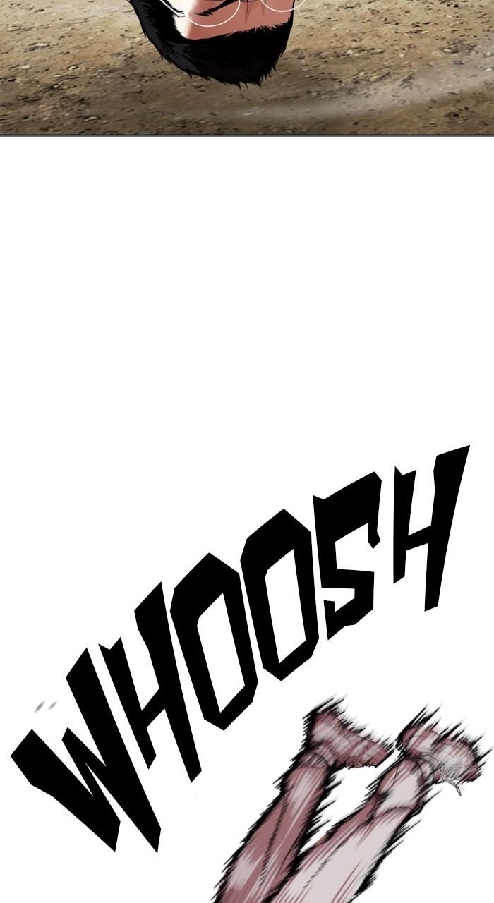 Lookism Chap 490 - Next Chap 491