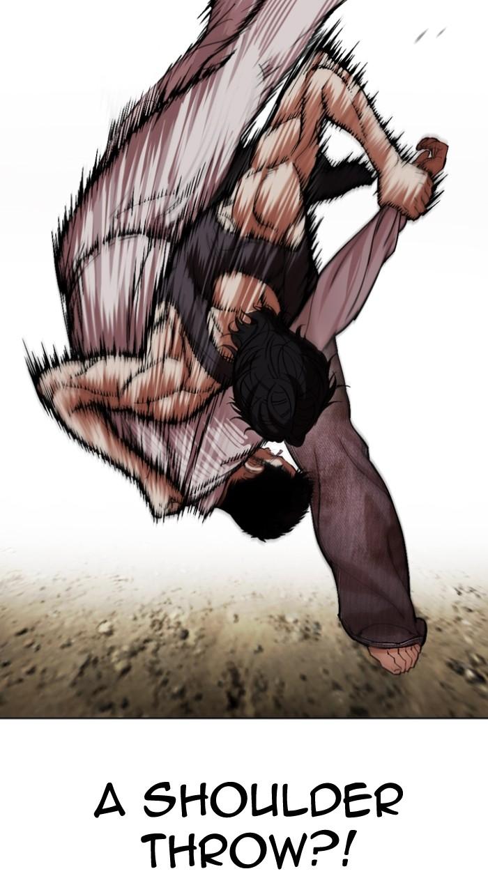 Lookism Chap 490 - Next Chap 491