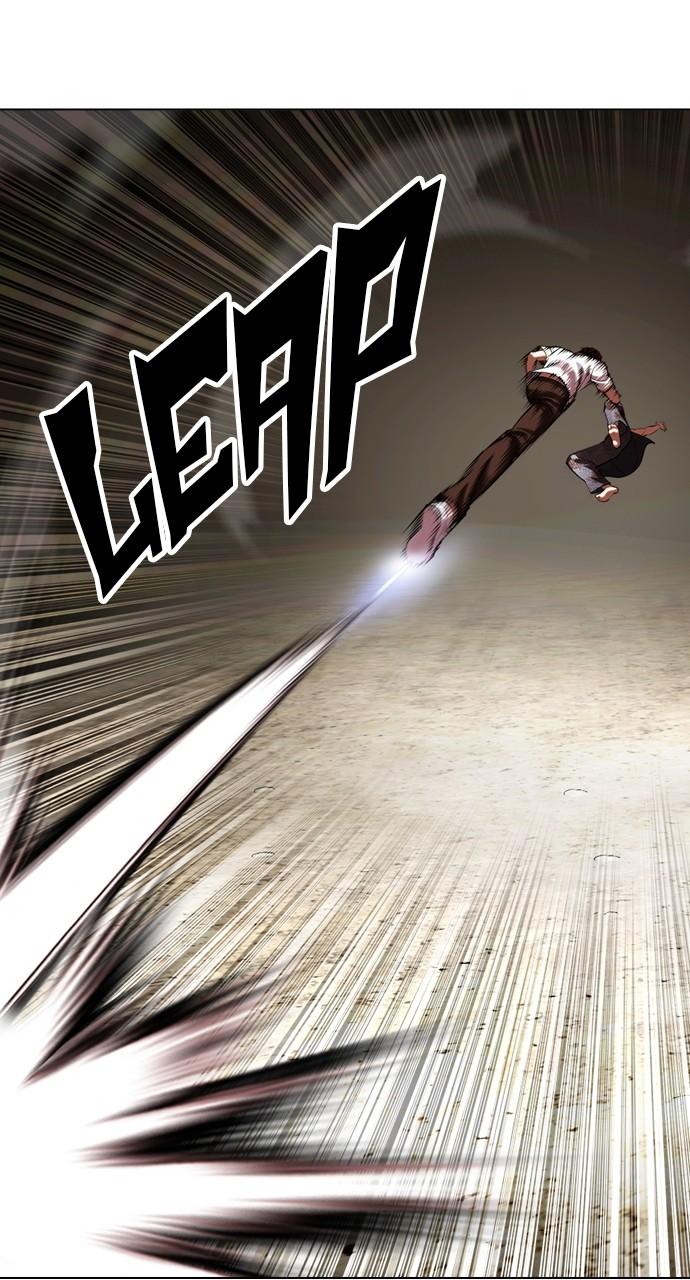 Lookism Chap 491 - Next Chap 492