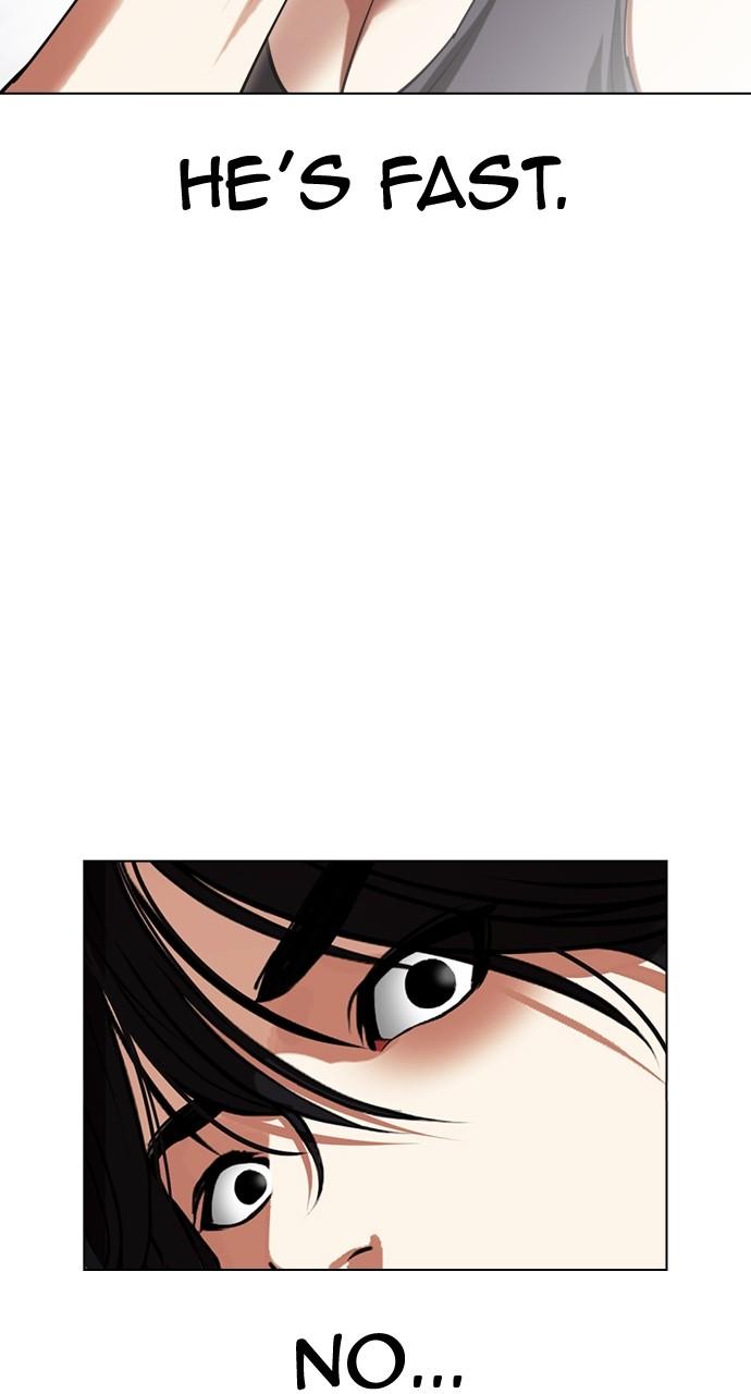Lookism Chap 491 - Next Chap 492