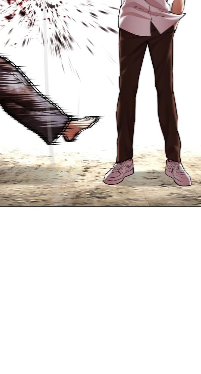 Lookism Chap 491 - Next Chap 492
