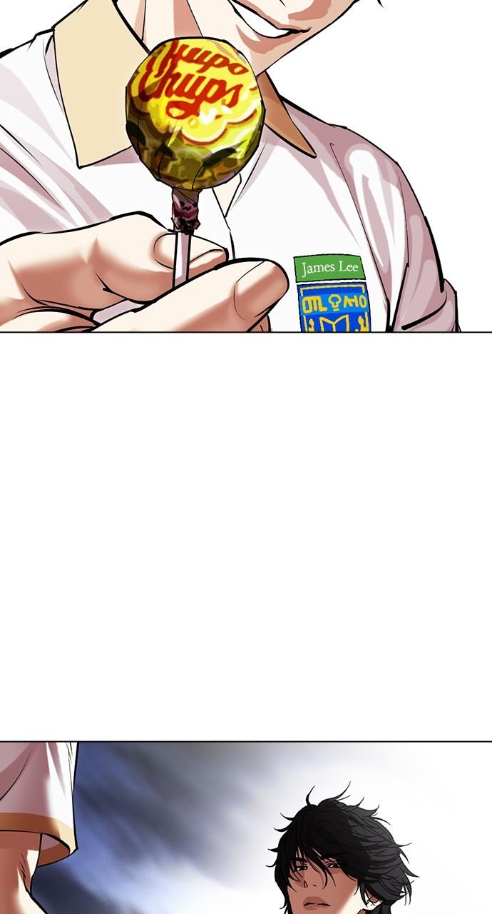 Lookism Chap 491 - Next Chap 492
