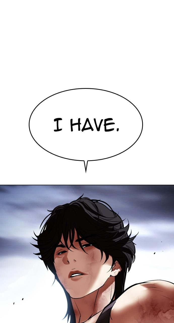 Lookism Chap 491 - Next Chap 492