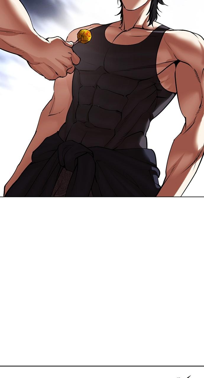 Lookism Chap 491 - Next Chap 492