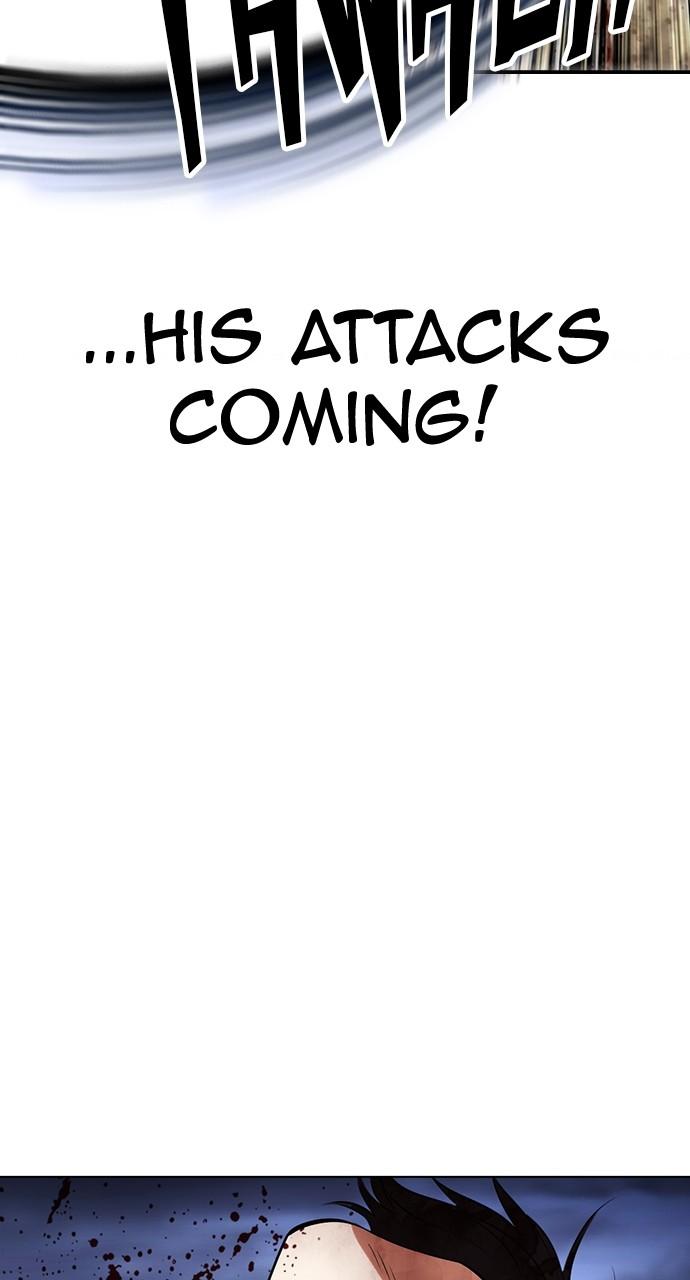 Lookism Chap 491 - Next Chap 492