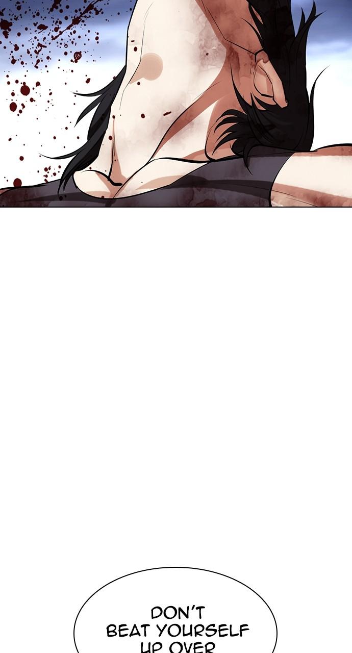 Lookism Chap 491 - Next Chap 492