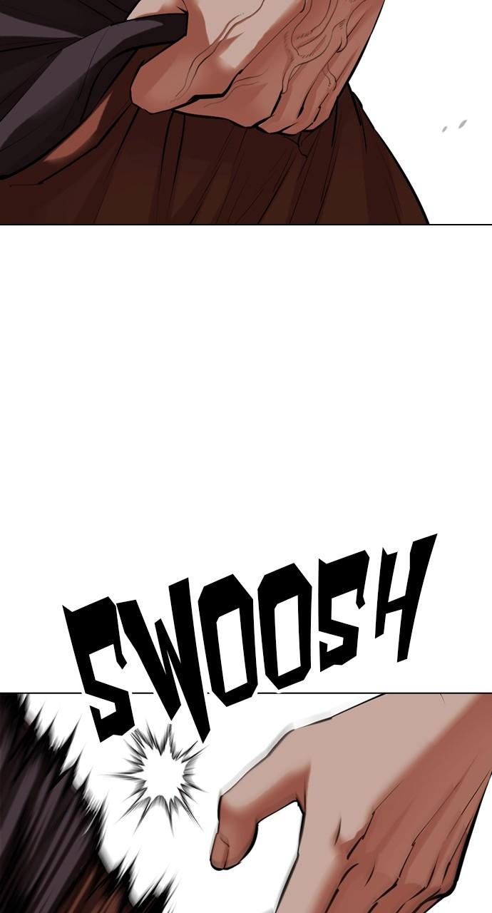 Lookism Chap 491 - Next Chap 492