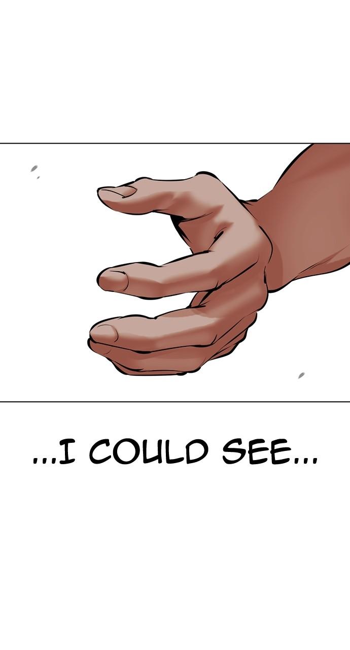Lookism Chap 491 - Next Chap 492
