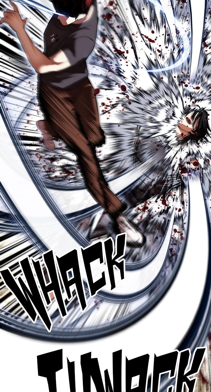 Lookism Chap 491 - Next Chap 492