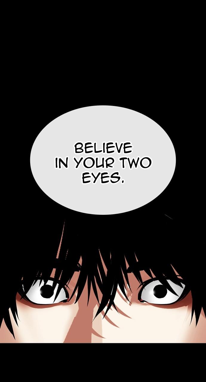 Lookism Chap 491 - Next Chap 492