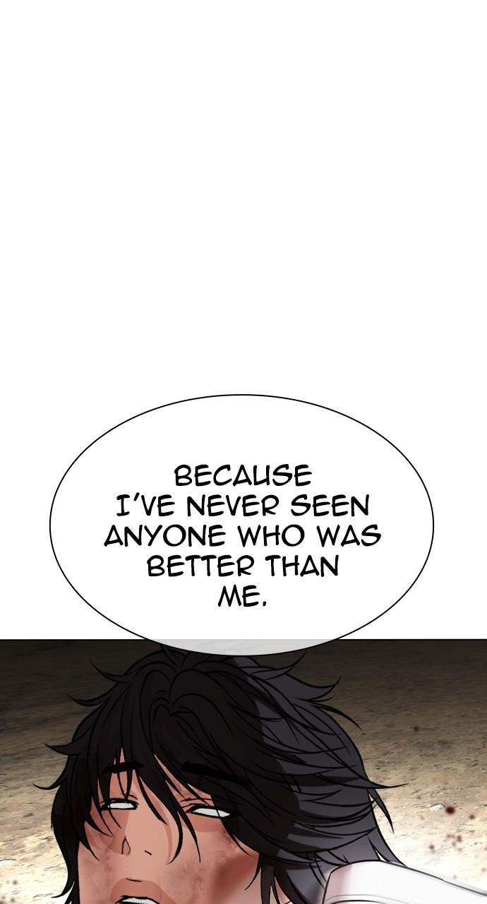 Lookism Chap 491 - Next Chap 492
