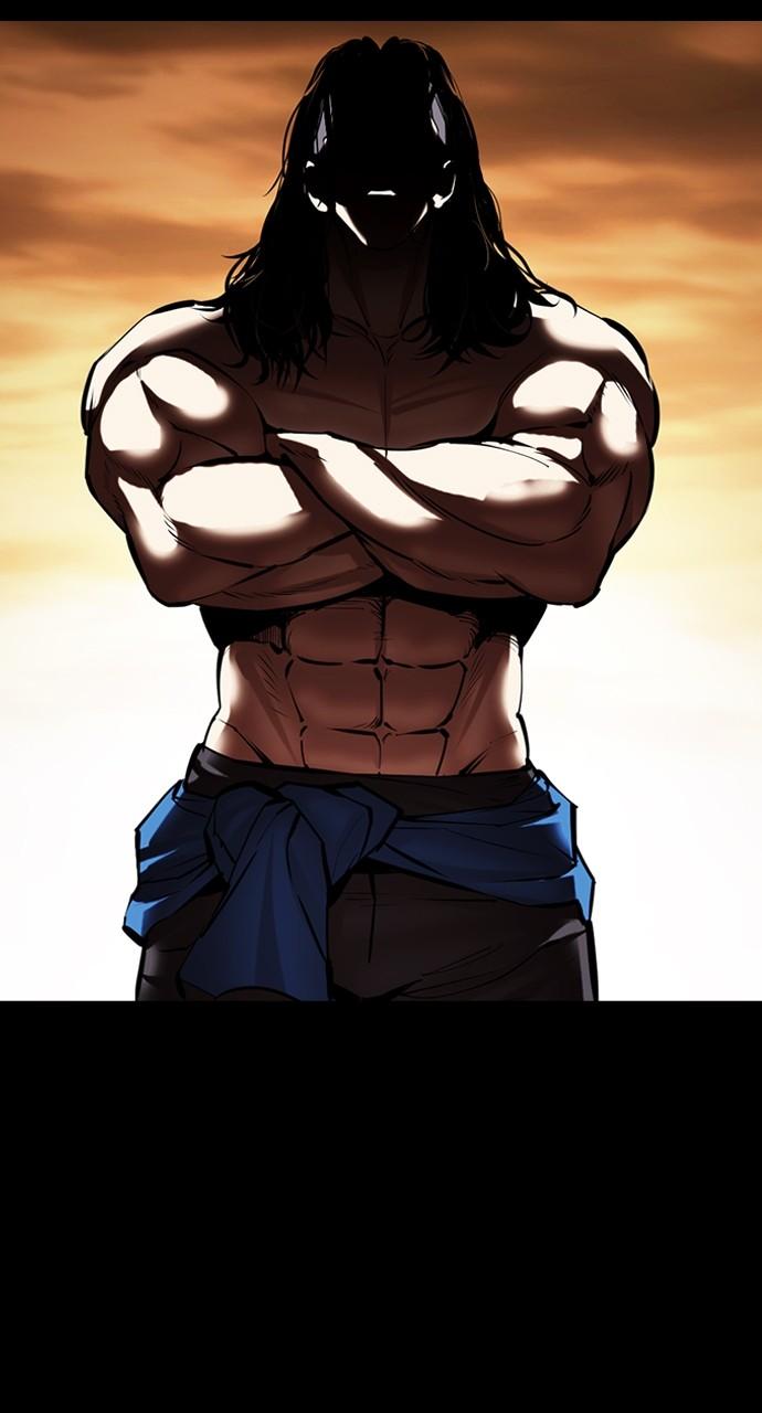 Lookism Chap 491 - Next Chap 492