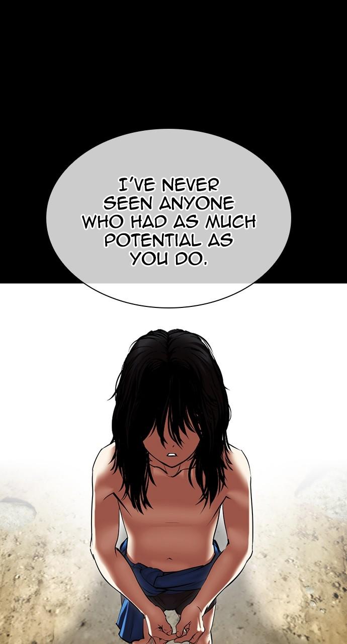 Lookism Chap 491 - Next Chap 492