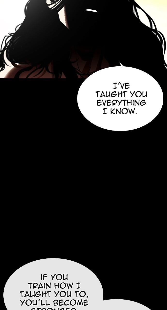 Lookism Chap 491 - Next Chap 492