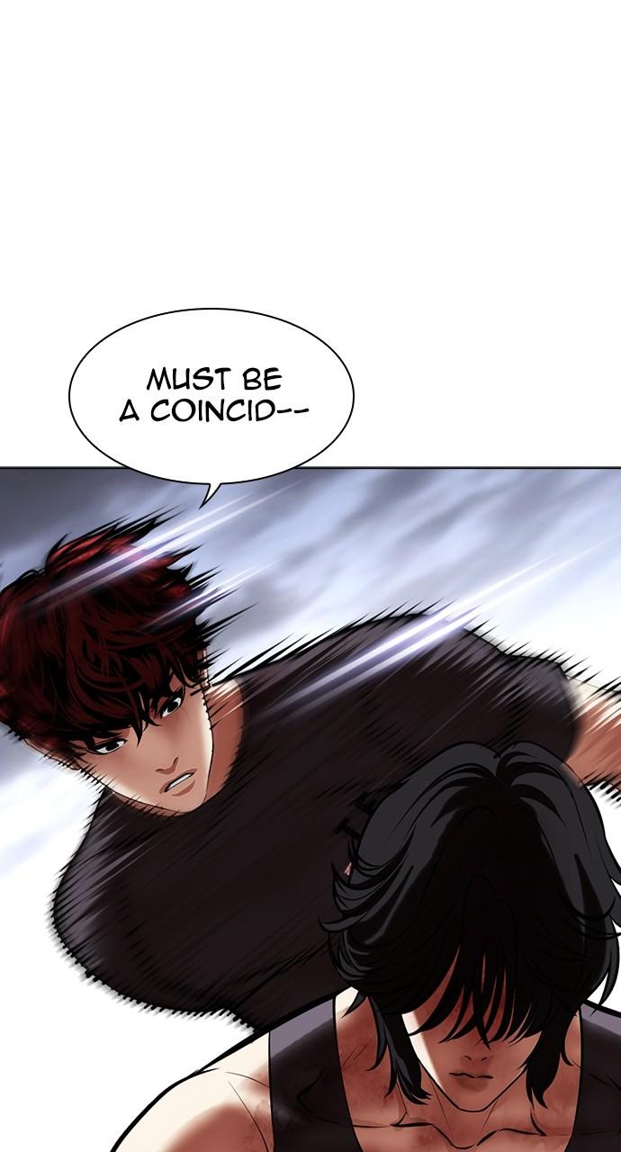 Lookism Chap 491 - Next Chap 492