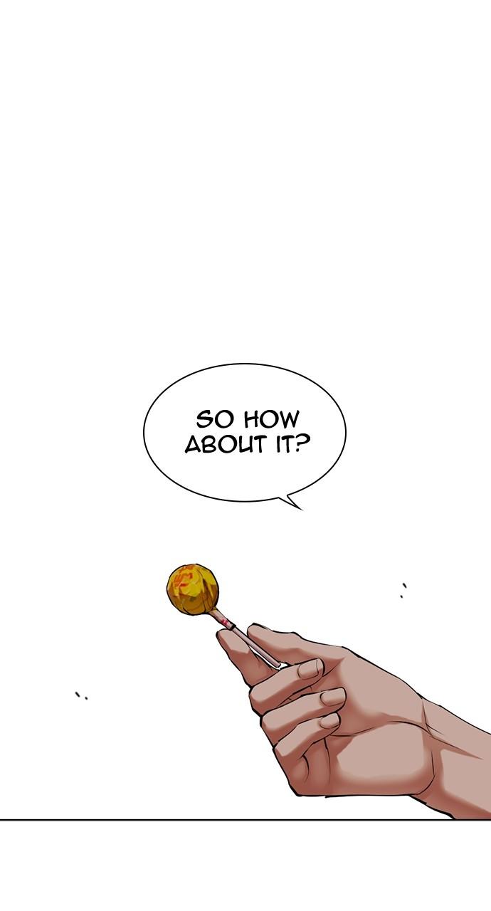 Lookism Chap 491 - Next Chap 492