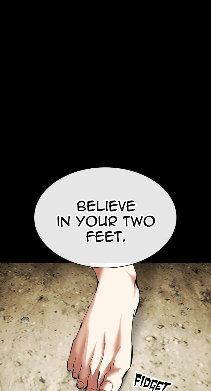 Lookism Chap 491 - Next Chap 492